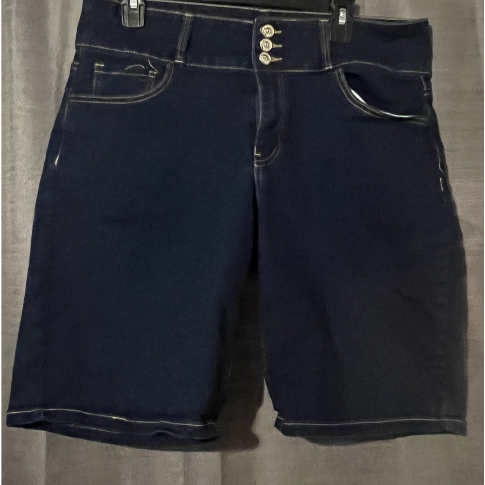 Copper flash shorts